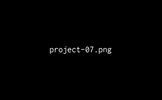 Project 07